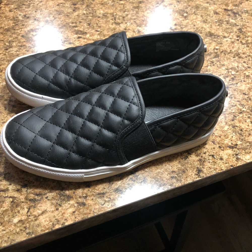 Steve madden shoes